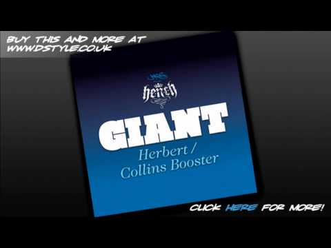 Giant - Collins Booster