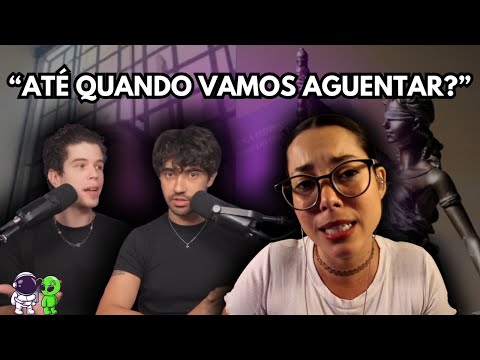CHEFE CHATO OU EXPLORAÇÃO? VOCÊ DECIDE! | REACT. Matheus e Guigo Show