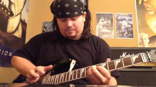 I Still Have That Other Girl [Guitar Cover]