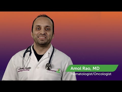 Amol Rao, MD YouTube video thumbnail 1