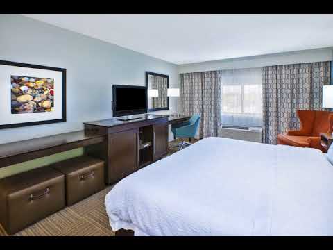 Hampton Inn Gaylord - Gaylord (Michigan) - United States