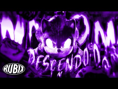 NO DESCENDO (SLOWED) - ZXKAI x slxughter