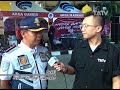 Tenda Publik KOMINFO Arus Balik Terminal Giwangan Yogyakarta SPECIAL EVENT 1 2