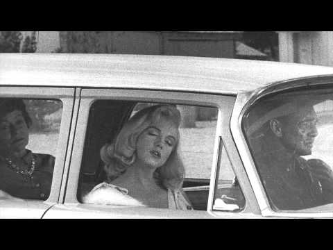 The Misfits (1961) -- On the set, Magnum Photographs