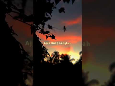 lirik lagu meuh lam bateee