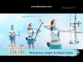Iklan Marina