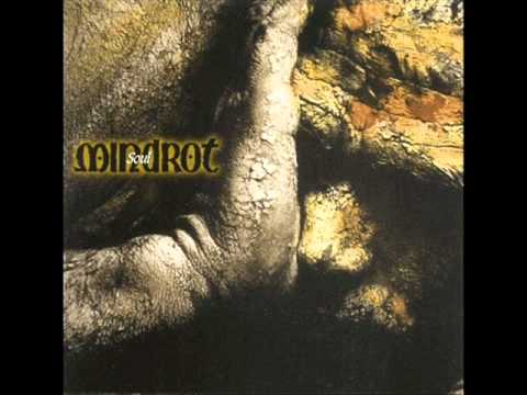 Mindrot - Despair