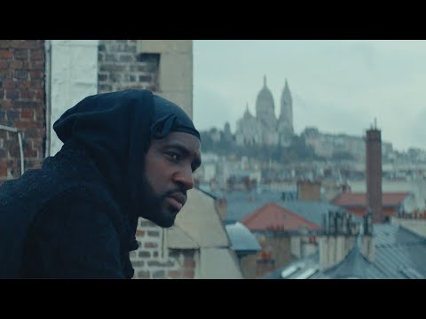 Abou Tall - Paris Centre (Clip Officiel)