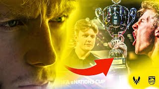 Les deux semaines qui ont changé la vie de Daxe - A FIFA tale by Philips Monitors #2