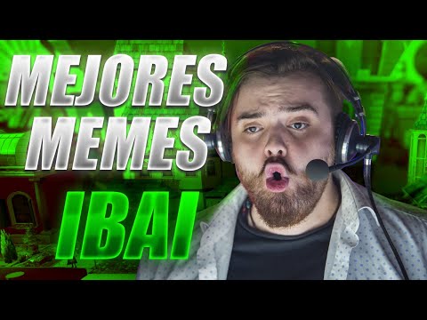 MEMES de IBAI [2021] EDICION ESPECIAL 🔥😂