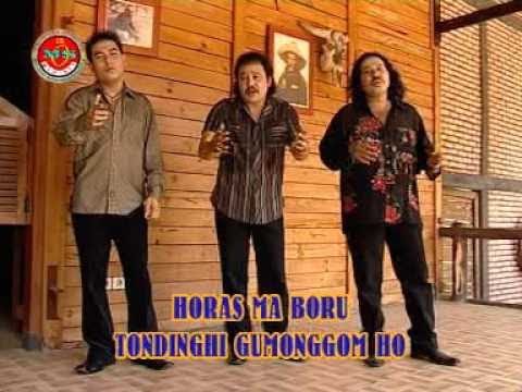 ABA TREE - Pasahat Ulos Holong (Official Musik Video)
