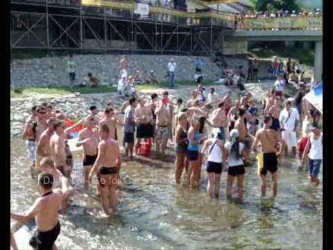 DJ Novo - Go for Guca