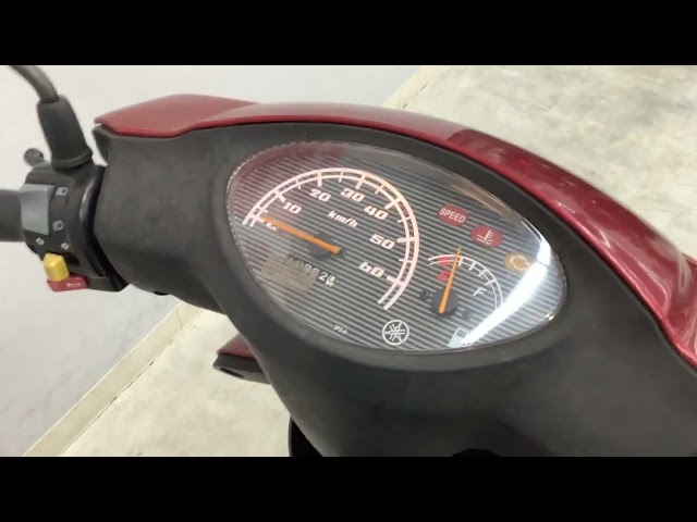 ジョグ/ヤマハ の販売情報 バイク王堺美原店｜ウェビック バイク選び