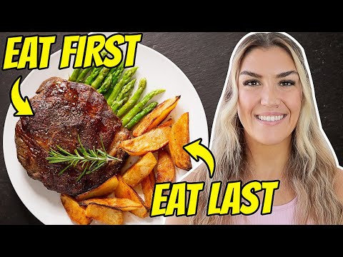 7 Ways to Improve Insulin Sensitivity Naturally (Food, Exercise and Supplements)