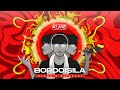 BORDOISILA - KLANZ x Dipakshi (Official Visualiser) | Sounds of Assam EP