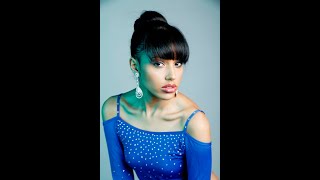 FENIX Interview: Meet Acclaimed Actor and Model JAASVI SHAH video