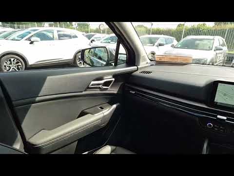 Kia Sportage K3 PHEV - Image 2