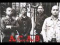 ACAB Racial Hatred (Live & Loud) 