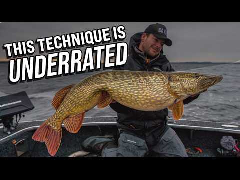 This technique is SO UNDERRATED (ideal during winter)