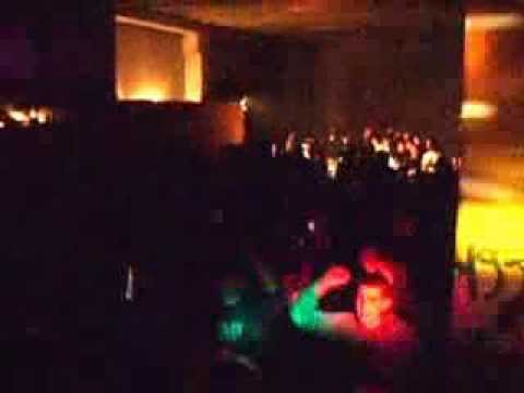 ALEX ENERGY LIVE @ NULVI SS SARDEGNA PART 1