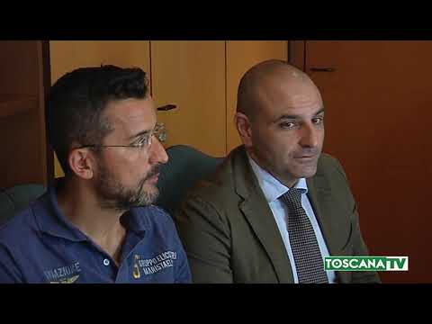 2019-08-01 PRATO - PROSTITUZIONE IN HOTEL, INDAGATI RESTANO IN CARCERE