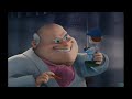 Everyone S Hero Mr Cross