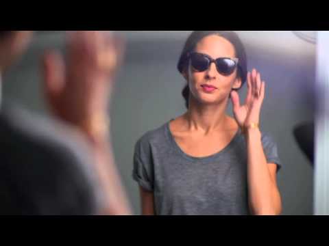 How To Pick The Perfect Cat-Eye Sunglasses | Real-Time...