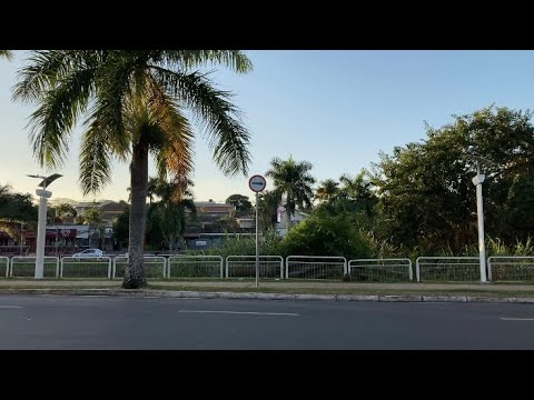 Americana - SP Iacanga, AV. Brasil e AV. de Cillo