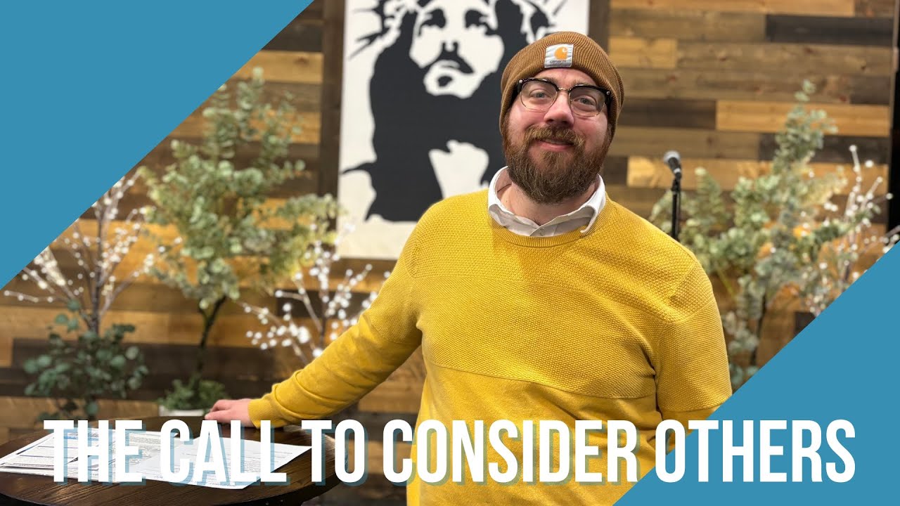 Church in Corinth | Part Nine | Pastor Joel