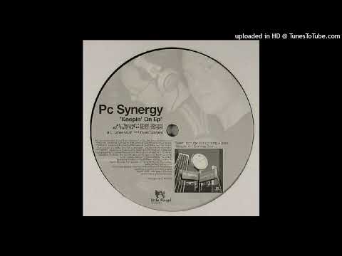 PC Synergy - Hold me