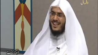 صورة التفسير المباشر  الحلقة 26 الجزء السادس والعشرون   رمضان 1430هـ