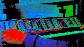 Video thumbnail for Analogue Systems Sorcerer rs390 Echo rs100s Moog modular filter Eurorack by Musicformeditation