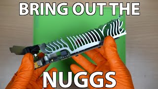 The Nugget Technology Lucky Dip 🌞