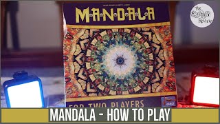 Mandala - How to Play