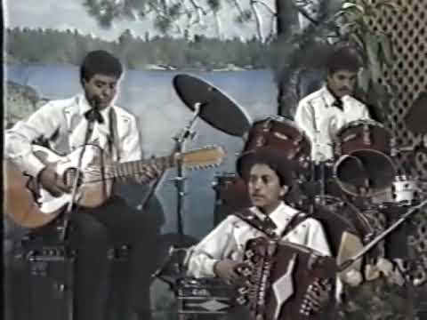 Mi Pensamiento Eres Tu   Tremendos Galileos   1989 VHS 07 de 09   En Vivo Live