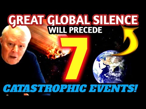 Fr Livio Reveals: A Global Silence Will Precede the Last 7 Horrific Secrets of Medjugorje!