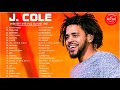 Top 20 Best Songs Of JCole JCole Greatest Hits Full ALbum 2021 Best Of JCole