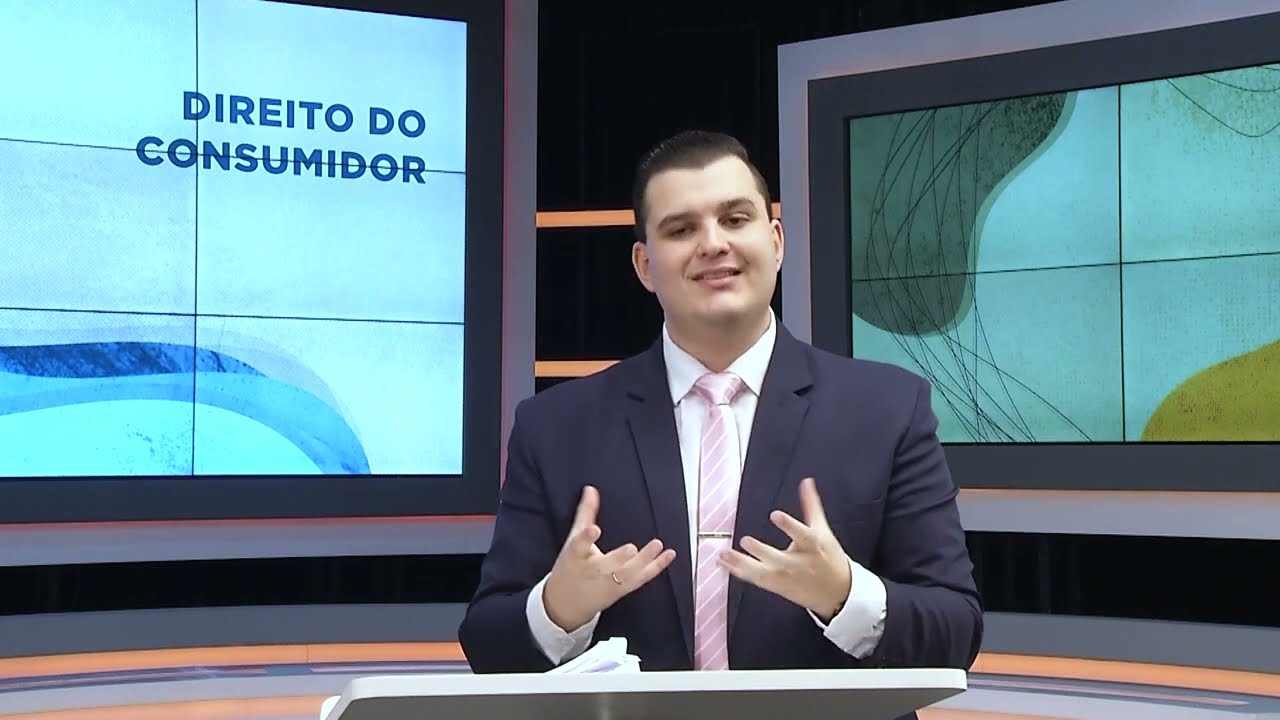 👨 Saber Direito – Direito do Consumidor – Aula 5