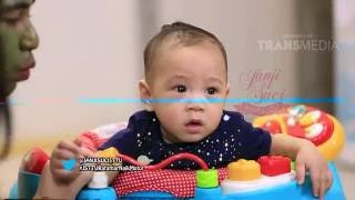 Download lagu JANJI SUCI - Rafatar Naik Motor (17/04/16) Part 1/4 mp3