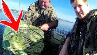 Снасть на реке дону за два дня