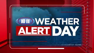 1011 Weather Team 15
