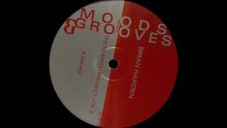 Brian Harden - Matrix