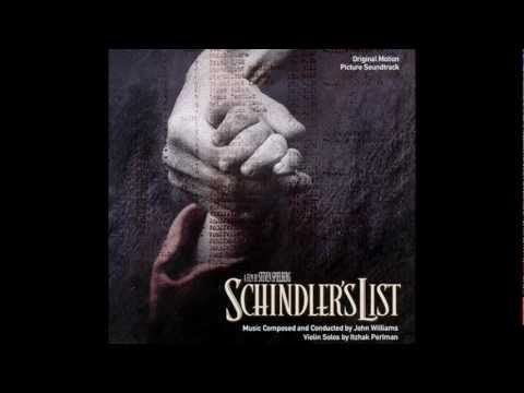 Schindlers List- Por Una Cabeza