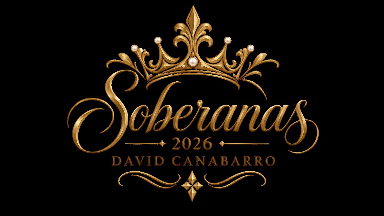 Foto de capa da notícia: Conheça a nova Corte de Soberanas de David Canabarro!