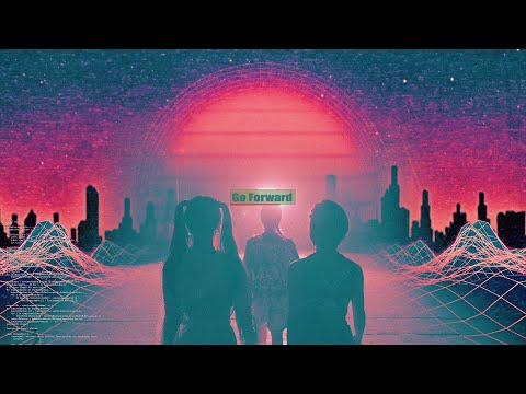 MIC RAW RUGA(laboratory) - Go Forward [MUSIC VIDEO]