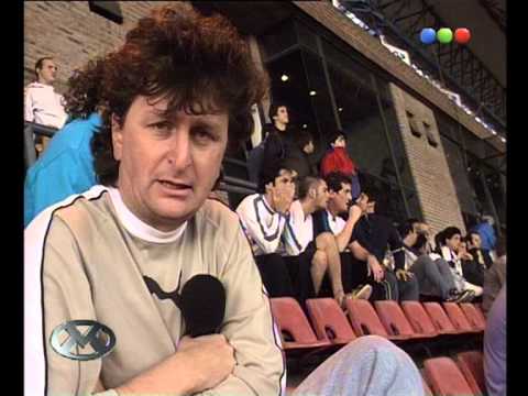 San Lorenzo Vs River - Videomatch