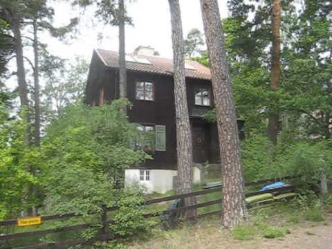 saltsjö duvnäs villa 1