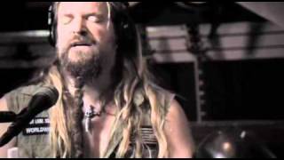 The Last Goodbye-Black Label Society (Zakk Wylde Solo)