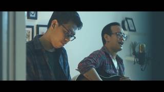 Love Will Set You Free - Kodaline " Fandy ft Yohan Cover "