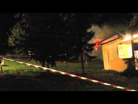 Fire Sport
